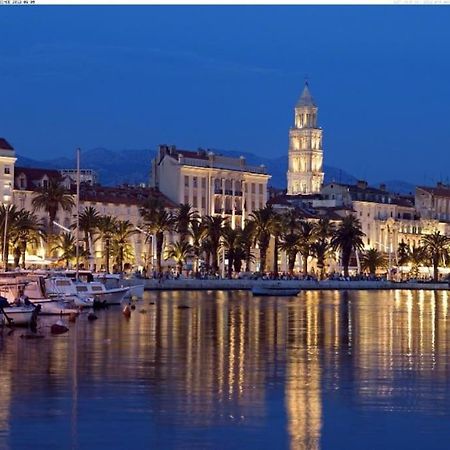 Apartments Toma Split Exterior photo