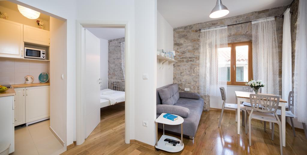 Apartments Toma Split Room photo