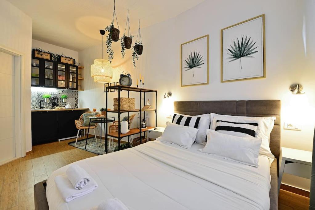 Apartments Toma Split Exterior photo